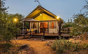 Mountain View Safari Lodge